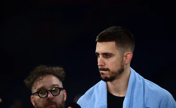 Dusan Milenkovic/Starsport.rs ©